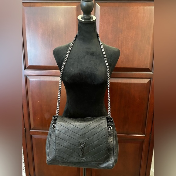 YSL handbag - Picture 2 of 11